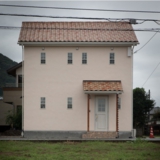 駿東郡清水町|遊び心・贅沢さ・家族に明るい光が降りそそぐ家。施工例01