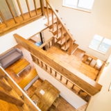 駿東郡清水町｜遊び心・贅沢さ・家族に明るい光が降りそそぐ家。施工例05