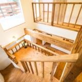 駿東郡清水町|遊び心・贅沢さ・家族に明るい光が降りそそぐ家。施工例06