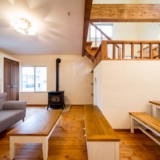 駿東郡清水町｜遊び心・贅沢さ・家族に明るい光が降りそそぐ家。施工例11