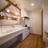 三島市北沢｜GRAND VAN-HOUSE。施工例14駿東郡清水町｜遊び心・贅沢さ・家族に明るい光が降りそそぐ家。施工例14