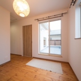 駿東郡清水町|遊び心・贅沢さ・家族に明るい光が降りそそぐ家。施工例16