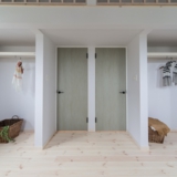 駿東郡清水町｜遊び心・贅沢さ・家族に明るい光が降りそそぐ家。施工例17