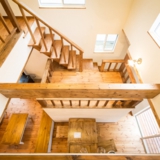 駿東郡清水町｜遊び心・贅沢さ・家族に明るい光が降りそそぐ家。施工例24