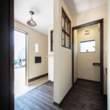 三島市北沢｜GRAND VAN-HOUSE。施工例04