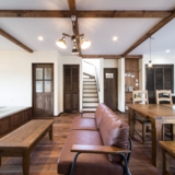 三島市北沢｜GRAND VAN-HOUSE。施工例07