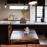 三島市北沢|GRAND VAN-HOUSE。施工例11