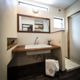 三島市北沢|GRAND VAN-HOUSE。施工例13