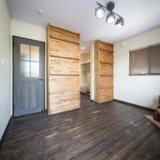 三島市北沢｜GRAND VAN-HOUSE。施工例16