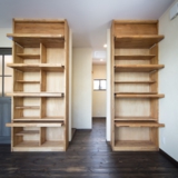 三島市北沢｜GRAND VAN-HOUSE。施工例17