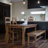 三島市北沢｜GRAND VAN-HOUSE。施工例22