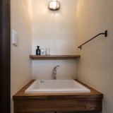 三島市北沢｜GRAND VAN-HOUSE。施工例24