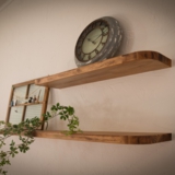 三島市富士ビレッジ|富士を望むアプリコット色の家。施工例10