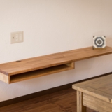 三島市富士ビレッジ｜富士を望むアプリコット色の家。施工例14