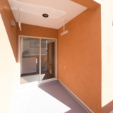 三島市富士ビレッジ|富士を望むアプリコット色の家。施工例19