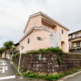 神奈川県中郡|塗り壁に木の温もりあふれる家。施工例024