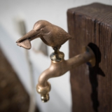 三島市徳倉|ナチュラルでラスティックな家。施工例03