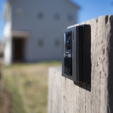 三島市徳倉|ナチュラルでラスティックな家。施工例04