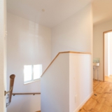 三島市徳倉｜ナチュラルでラスティックな家。施工例16