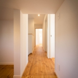 三島市徳倉｜ナチュラルでラスティックな家。施工例19