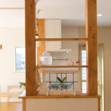 三島市徳倉｜ナチュラルでラスティックな家。施工例21