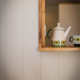 三島市徳倉|ナチュラルでラスティックな家。施工例22