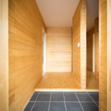 清水町徳倉|普段着で気ままに暮らす家。施工例05