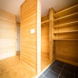 清水町徳倉|普段着で気ままに暮らす家。施工例06