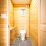 清水町徳倉｜普段着で気ままに暮らす家。施工例08