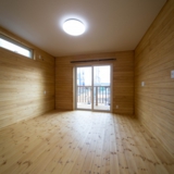 清水町徳倉|普段着で気ままに暮らす家。施工例09