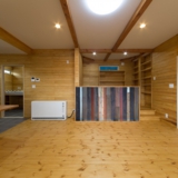 清水町徳倉｜普段着で気ままに暮らす家。施工例15