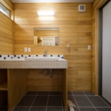 清水町徳倉｜普段着で気ままに暮らす家。施工例16