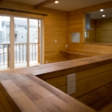 清水町徳倉｜普段着で気ままに暮らす家。施工例19