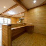 清水町徳倉｜普段着で気ままに暮らす家。施工例20