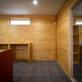 清水町徳倉｜普段着で気ままに暮らす家。施工例12