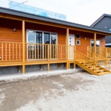 清水町徳倉｜普段着で気ままに暮らす家。施工例02