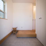 三島市加茂｜ナチュラル・シックな家。施工例04