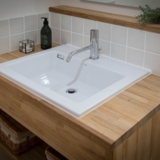 三島市加茂｜ナチュラル・シックな家。施工例14