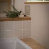 三島市加茂｜ナチュラル・シックな家。施工例15