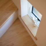 三島市加茂｜ナチュラル・シックな家。施工例16