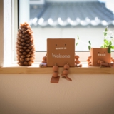 三島市加茂｜ナチュラル・シックな家。施工例22