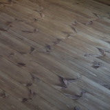 沼津市松沢町｜高台にあるオークフロアと漆喰の家。施工例21