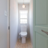 沼津市原｜ 手作り感あふれる心温まるナチュラルハウス。施工例10