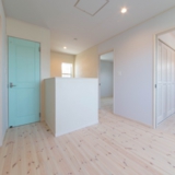 沼津市原| 手作り感あふれる心温まるナチュラルハウス。施工例13