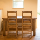 沼津市原｜ 手作り感あふれる心温まるナチュラルハウス。施工例19