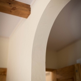 沼津市原| 手作り感あふれる心温まるナチュラルハウス。施工例23