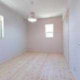 沼津市原｜ 手作り感あふれる心温まるナチュラルハウス。施工例12