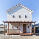 駿東郡清水町｜レコードサウンドに癒される住まい。施工例01