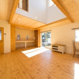 駿東郡清水町｜レコードサウンドに癒される住まい。施工例03