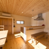 駿東郡清水町｜レコードサウンドに癒される住まい。施工例07